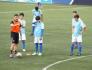 PRE SELECCIÓN SUB 15 CONVOCATORIA DEL 23 AL 25 DE SEPTIEMBRE DE 2013