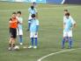 SE CANCELA JUEGO GUATEMALA VS. REPUBLICA DOMINICANA CAMPEONATO SUB 15 DE CONCACAF