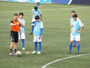 SE CANCELA JUEGO GUATEMALA VS. REPUBLICA DOMINICANA CAMPEONATO SUB 15 DE CONCACAF