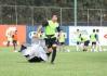 PRE SELECCION SUB 20 - CONVOCATORIA DEL 30 DE SEPTIEMBRE AL 02 DE OCTUBRE DE 2013