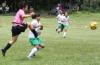CALENDARIO QUINTA JORNADA / LIGA FUTBOL FEMENINO