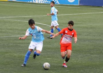 PRE SELECCIÓN SUB 15 INICIARA PROCESO DE PREPARACION CON MIRAS A CAMPEONATO DE CONCACAF