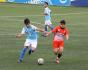 SELECCIÓN SUB 15 VENCE A GRANADA EN SU DEBUT CAMPEONATO SUB 15 DE CONCACAF ISLAS CAIMAN 2013