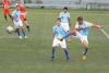 PRE SELECCIÓN SUB 15 CONVOCATORIA DEL 21 AL 23 DE OCTUBRE DE 2013