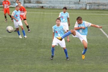 PRE SELECCIÓN SUB 15 CONVOCATORIA DEL 21 AL 23 DE OCTUBRE DE 2013
