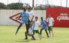 RESULTADOS PRIMERA FECHA LA FASE CUARTOS DE FINAL JUEGOS DEPORTIVOS NACIONALES 2013