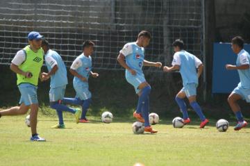 SELECCIÓN SUB 23 / CONVOCATORIA DEL 23 AL 25 DE FEBRERO DE 20