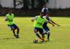 SELECCION SUB 23 / CONVOCATORIA MORFOCICLO NO. 5 / DEL 7 AL 9 DE ENERO 2019