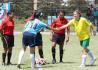 FUTBOL FEMENINO / RESULTADOS CUARTA JORNADA