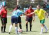FELICITACIONES FUTBOLISTAS DE GUATEMALA EN EL DIA DEL FUTBOL NACIONAL