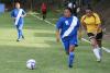 SELECCIÓN SUB 20 FEMENINA CONVOCATORIA MICROCICLO No. 14 DEL 30 AL 31 DE JULIO DE 2013