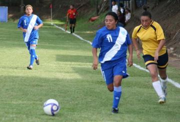 SELECCIÓN SUB 20 FEMENINA CONVOCATORIA MICROCICLO No. 15 DEL 06 Y 07 DE AGOSTO DE 2013