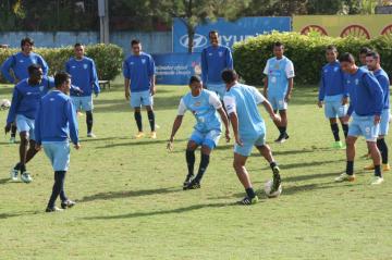 SELECCIÓN MAYOR / CONVOCATORIA DEL 02 AL 04 DE MARZO 2015