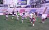 SELECCIÓN SUB 20 VENCE A XELAJU MC EN JUEGO DE PREPARACION