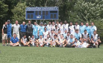 SELECCIÓN NACIONAL HARA RECONOCIMIENTO DE CANCHA DEL SOLDIER FIELD