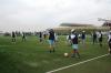 SELECCIÓN MAYOR EN LA RECTA FINAL DE PREPARACION