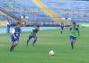 SELECCION SUB 17 / CONVOCATORIA MICROCICLO NO. 19 /  1 AL 3 DE OCTUBRE 2018