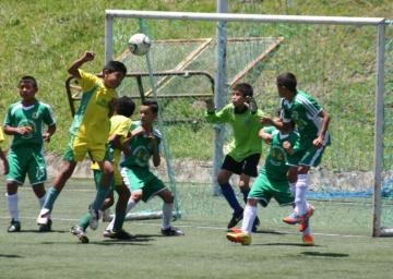 DEFINIDOS LOS CLASIFICADOS PARA LA FASE DE SEMIFINALES / JUEGOS DEPORTIVOS NACIONALES 2013