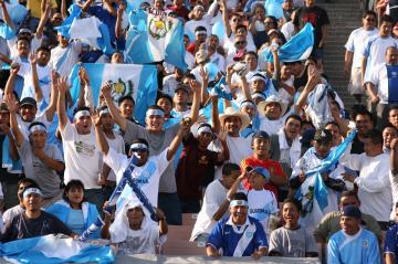 VER FÚTBOL ES BUENO PARA SALUD REVELA ESTUDIO CIENTÍFICO