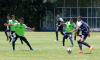 SELECCION SUB 20 / CONVOCATORIA MORFOCICLO No. 3 / DEL 9 AL 11 DE JULIO 2018