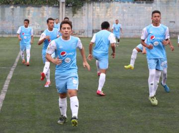 SELECCIÓN SUB 17 - CONVOCATORIA QUINTO MORFOCICLO DEL 30, 31 MAYO Y 1 DE JUNIO 2016