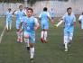 SELECCIÓN SUB 17 - CONVOCATORIA TERCER MORFOCICLO DE ENTRENAMIENTO