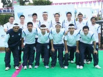FUTSAL / HOY GUATEMALA ANTE RUSIA EN SU DEBUT EN EL GRAND PRIX 2013 DE BRASIL