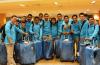 SELECCIÓN DE FUTSAL DE GUATEMALA SE INSTALA EN LIMA, PERU