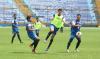 SELECCIÓN NACIONAL  -  FINALIZA SEGUNDA  FASE  DE OBSERVACION DE JUGADORES