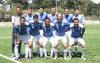 SELECCION SUB 20 MASCULINA - CONVOCATORIA FASE CONCENTRACION  DEL 08 AL 12 DE JULIO DE 2014