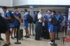 GUATEMALA LISTA PARA ENFRENTAR A HONDURAS