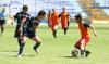 SUB 20 VENCE A USAC SUB 20 EN JUEGO DE PREPARACION