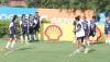 SELECCION MAYOR FEMENINA CONVOCATORIA DEL 17 Y 18 DE AGOSTO 2015