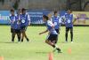 SUB 17 ANTE SUB 20 DE DEPORTIVO PETAPA