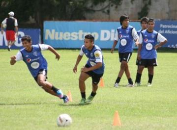 SELECCION SUB 17 CONVOCATORIA DEL 05 AL 09 DE NOVIEMBRE DE 2012