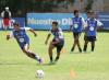SELECCION SUB 17 CONVOCATORIA DEL 05 AL 09 DE NOVIEMBRE DE 2012
