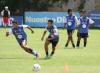 NUEVOS CONVOCADOS AL PROCESO DE SELECCIÓN SUB 17
