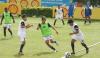 SELECCIÓN NACIONAL MAYOR RETORNA A LOS ENTRENAMIENTOS