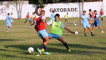 GUATEMALA LISTA PARA SU DEBUT ANTE TRINIDAD Y TOBAGO