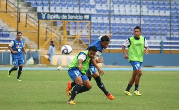 SELECCIÓN MAYOR / CONVOCATORIA DEL 07 AL 09 DE JULIO DE 2014