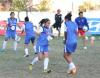 PRE SELECCION FEMENINA CONVOCATORIA DEL 10 AL 13 DE DICIEMBRE DE 2012
