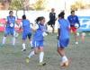 PRE SELECCION FEMENINA CONVOCATORIA DEL 07 AL 09 DE ENERO DE 2013