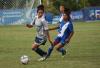 FOGUEO INTERNACIONAL / SELECCIÓN SUB 20 FEMENINA CAYO EN JUEGO DE PREPARACION