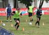 MINOR IGNACIO LOPEZ CAMPOLLO SE INTEGRA A LOS ENTRENOS DE SELECCIÓN MAYOR