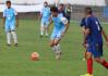 SELECCIÓN SUB 20 - CONVOCATORIA SEPTIMO MORFOCICLO DE ENTRENAMIENTO