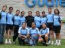 GUATEMALA  SERA SEDE DE CURSO UNCAF PARA ARBITRAS Y ARBITRAS ASISTENTES EN PROYECCION