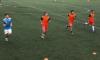 SELECCION SUB 20 MASCULINA - CONVOCATORIA DEL 08 AL 13 DE OCTUBRE DE 2013