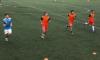 SELECCION SUB 20 MASCULINA - CONVOCATORIA DEL 15 Y 16 DE OCTUBRE DE 2013