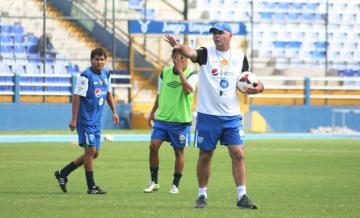 SELECCIÓN MAYOR / CONVOCATORIA DEL 14 AL 16 DE JULIO DE 2014