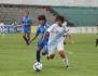 SUB 20 FEMENINA - GUATEMALA VENCE CON AMPLIO MARCADOR A NICARAGUA
